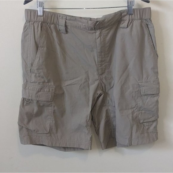 North Face Shorts  XL Men - Picture 1 of 7